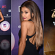 Illustration for article titled Gowns, Kilts and All the Nicki Minaj Outfits at the 2014 MTV EMAs